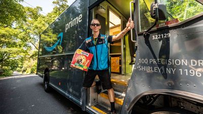 Your Amazon shop will soon cost more — 3.5% 'fuel and logistics-related surcharge' added due to Iran war knock-on effects