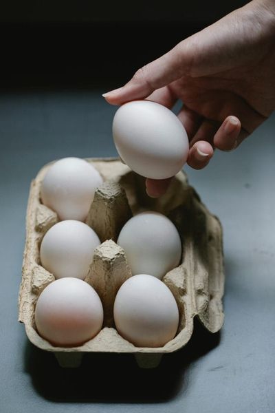 Do Not Try This Egg Trend USDA and FDA Warn It Could Make You Sick