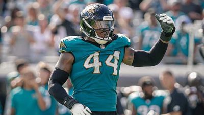 Why Travon Walker’s Contract Extension Is a Good Deal for the Jaguars