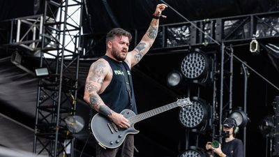 “He will be remembered for his unwavering empathy and compassion, and his magnetic, inimitable presence on and off the stage”: Harm’s Way guitarist Bo Lueders dies at 38