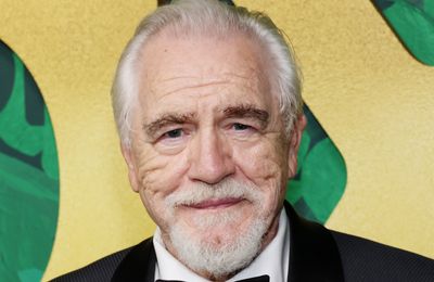 Brian Cox launches furious broadside against string of leading actors and filmmakers