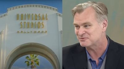 Footage Of Christopher Nolan At Universal CityWalk Hollywood Is Going Viral, And The Context Is Even Better