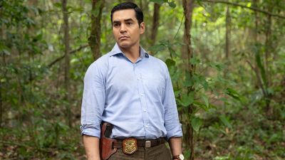 As We Wait To See If Will Trent Gets Renewed, Ramón Rodríguez Shared 'Bittersweet' Message About Wrapping Season 4