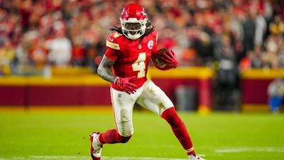 NFL Won’t Discipline Rashee Rice After Domestic Violence Allegations