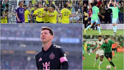 MLS Predictions: Rivalry Games Take Spotlight as Inter Miami Open New Stadium