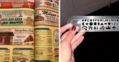 53 Throwback Posts That Instantly Take You Back To Simpler Times