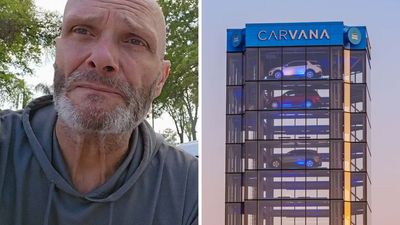 'This Is A $20,000 Issue': Man Buys Through Carvana. Then He Tries To Use His Warranty When Something Goes Wrong