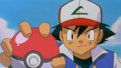 Why It's Totally Insane There Isn't A New Pokémon Movie In The Works