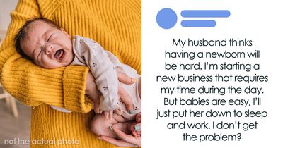 61 Wild Mom Group Posts That Made Everyone Ask The Same Thing: Why Are They Parents? (New Pics)