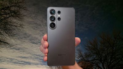 I found a hidden setting on the Galaxy S26 Ultra that completely transforms night photos