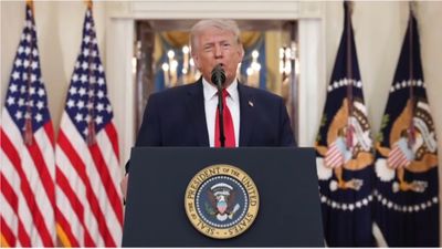 Trump Convenes National Security Team as US Air Force Had Its Worst Day in War and Iran Refuses Ceasefire