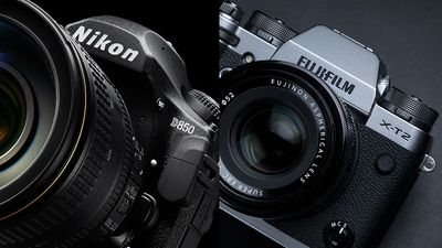 The greatest DSLR? This Canon should have been your LAST ever DSLR camera...