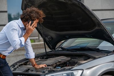 Brain behind GrubHub looking to launch new service to help when your car breaks down