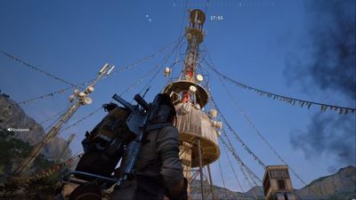 When does ARC Raiders’ Riven Tides update release? Speculated dates and more