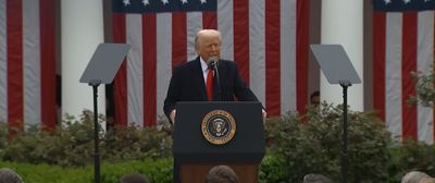 All The Cuts Trump Outlined For Approval To Pave The Way For A $1.5 Trillion Military Budget