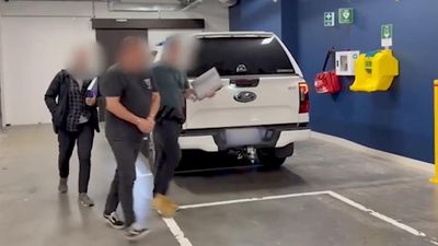 Boats, trucks in plot to flood the country with cocaine