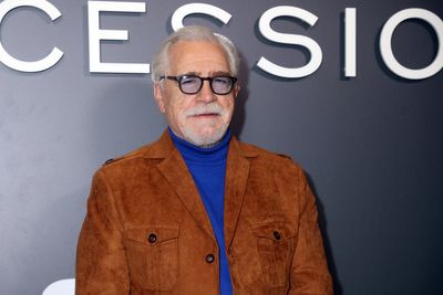 Succession star slams Trump and US patriarchy: ‘They don’t like women’