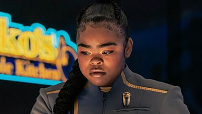 One Star Trek: Starfleet Academy Star Shared Her Perspective On The Negative Response To The Show, And I Appreciate It