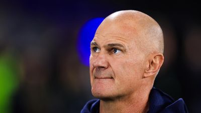 Arthur's timely push as Leeds go top of Super League