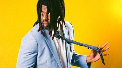 “There was this guy who lived in the dorm, he was a great friend and an awesome artist and he actually made cool music with the computer, and it was like… ‘wait, you can do that?’”: Flying Lotus on early musical adventures, AI and more