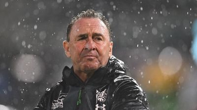 'Been worse': Raiders not fussing before Knights battle