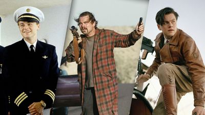 Loved 'One Battle After Another'? Stream Leonardo DiCaprio's 3 best dramas now on Paramount+