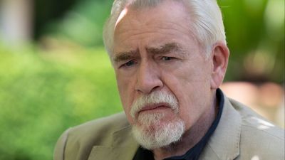Succession star Brian Cox will play New York's biggest, scariest killer in Dexter: Resurrection season 2