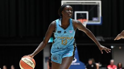 'Means a lot': Aussies picked in WNBA expansion draft