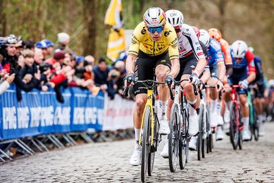 'I don't consider myself in the big four' – Wout van Aert 'older and wiser' but avoids talking himself up for major Tour of Flanders battle