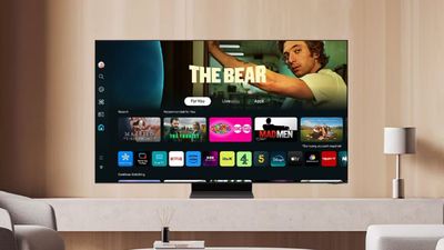 A massive free Samsung TV upgrade is rolling out now to millions — here's what you can do now