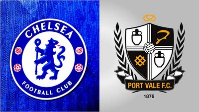 Chelsea vs. Port Vale—FA Cup Quarterfinal: Preview, Predictions and Lineups