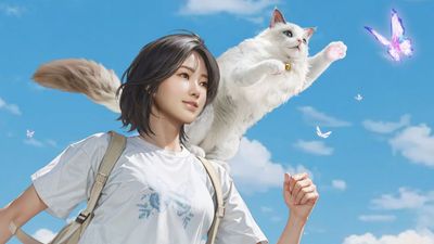 InZOI boss says the success of Crimson Desert and other Korean games is "really nice to see" but Asian developers "still have a lot to learn from Western developers"