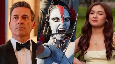 Your weekend binge list: 9 new shows and movies to stream on Netflix, Hulu and more (April 3-5)