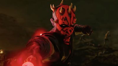 Why It's Difficult to Give Darth Maul His Own Show, According To Shadow Lord's EPs
