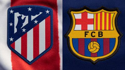 Atletico Madrid vs. Barcelona: Preview, Predictions and Lineups