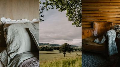 Is it time for a sleep retreat? Reset, revive and inspire your rest