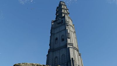 Complete Crimson Desert 1.02.00 patch notes: Private storage expansions and more