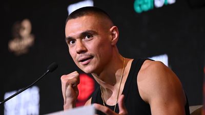 'Bring it on': Tszyu eyes WBO top ranking in Wollongong