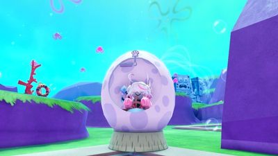 All 20 SpongeBob TD Egg Locations 2026 (Casual)