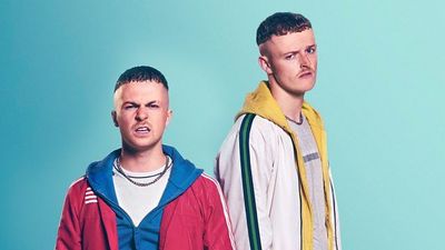 How to watch 'The Young Offenders' season 5 online from anywhere — stream Irish comedy for *FREE*
