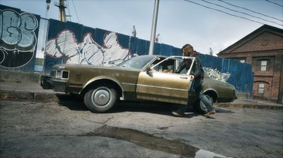 'There are times when you want to put GTA down and pick up something else,' Samson studio founder says: 'I think there's a space for us there'