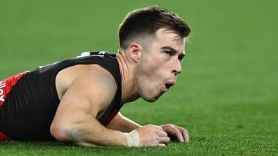 'Have a go': Winless Bombers urged to take on Bulldogs