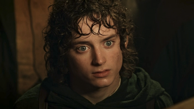 Elijah Wood’s Way Of Looking At Hunt For Gollum Has Me More Hyped For The Return Of Lord Of The Rings