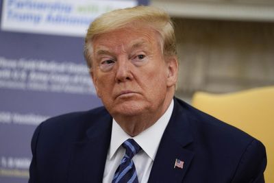 Trump has ordered a UFO data release. But if aliens exist, what would they think of us?