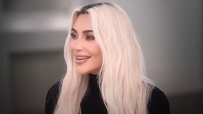 I Didn't See Kim Kardashian Doing An 'Unapologetically R-Rated Female Comedy,' But Eva Longoria Says It's Gonna Be A 'Blast'