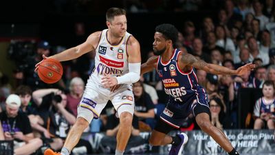Underdog Sixers out to dethrone Kings in NBL decider