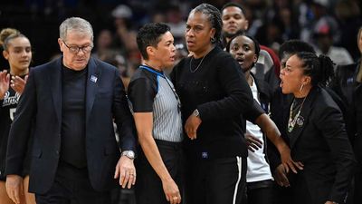 Geno Auriemma Made It All About Himself and That’s a Real Shame