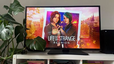 Life is Strange: Reunion is unashamed fan service — and that's exactly why it works