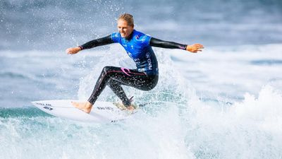 Gilmore suffers worst result at Bells in return to WSL