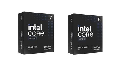 'It embarrasses the 9700X': Reviewer raves about one of Intel's best CPU releases in years as Core Ultra 200S series pummels similarly priced AMD rivals